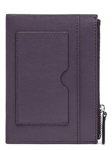 Карточница ZQ77-2512 royal purple Eleganzza, Артикул: ZQ77-2512-01-00049715 фото №1