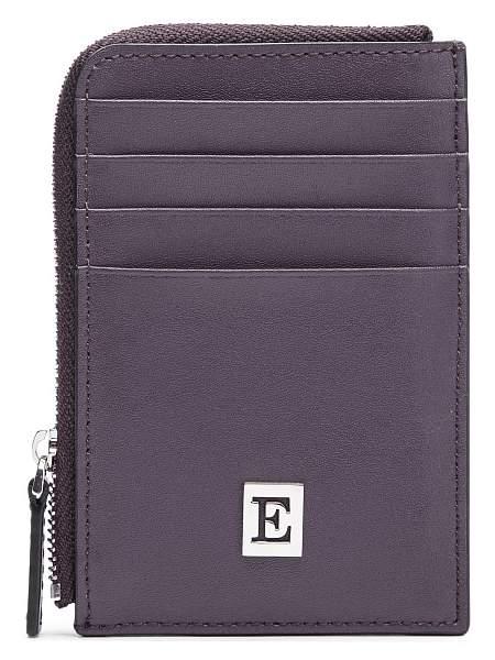Карточница ZQ77-2513 royal purple Eleganzza, Артикул: ZQ77-2513-01-00049717 фото №1