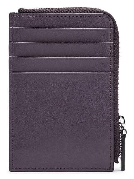 Карточница ZQ77-2513 royal purple Eleganzza, Артикул: ZQ77-2513-01-00049717 фото №1