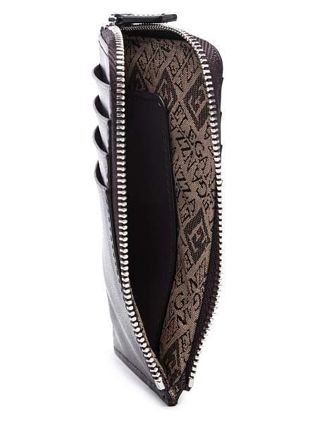 Карточница ZQ77-2513 royal purple Eleganzza, Артикул: ZQ77-2513-01-00049717 фото №1