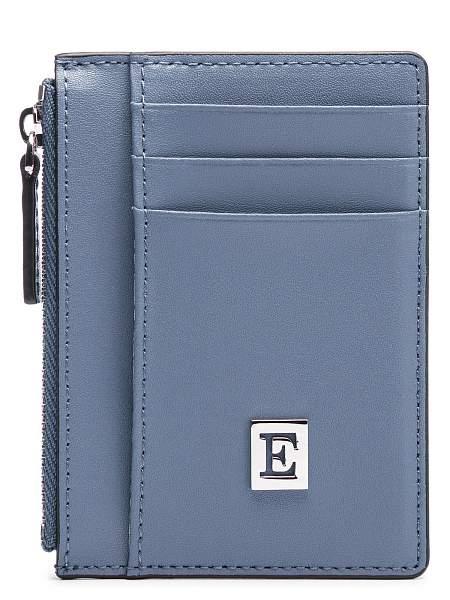 Карточница ZQ77-2514 mist blue Eleganzza, Артикул: ZQ77-2514-01-00049719 фото №1