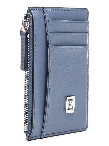 Карточница ZQ77-2514 mist blue Eleganzza, Артикул: ZQ77-2514-01-00049719 фото №1