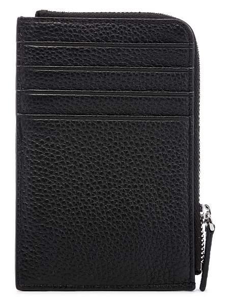 Карточница Z154-2513 black Eleganzza, Артикул: Z154-2513-01-00049858 фото №1