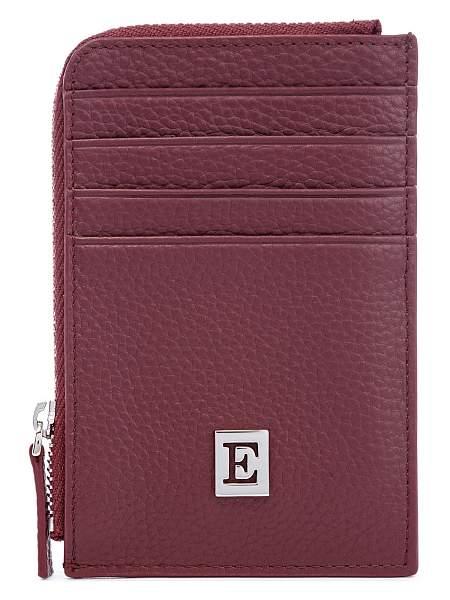 Карточница Z154-2513 merlot Eleganzza, Артикул: Z154-2513-01-00049859 фото №1