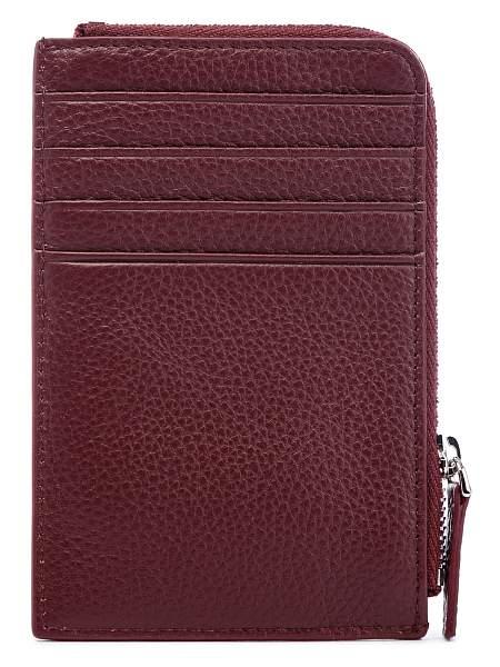 Карточница Z154-2513 merlot Eleganzza, Артикул: Z154-2513-01-00049859 фото №1