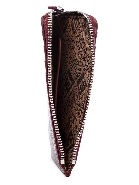 Карточница Z154-2513 merlot Eleganzza, Артикул: Z154-2513-01-00049859 фото №1