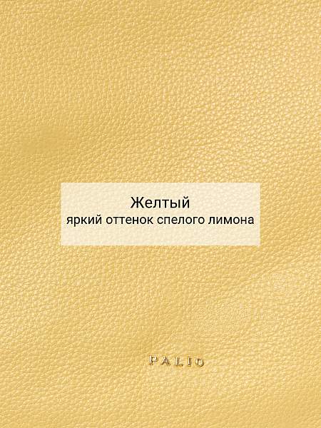 Сумка Palio 18764A 552 CFFGA Palio, Артикул: 18764A-01-00050095 фото №1