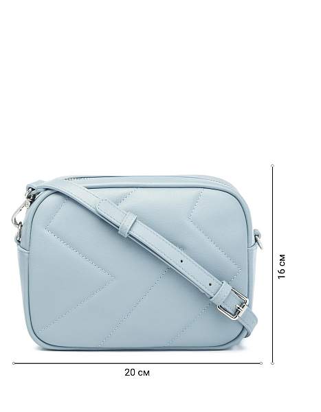 Сумка Palio 18781A2 814 CFDBT Palio, Артикул: 18781A2-01-00050103 фото №1