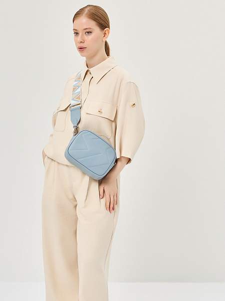 Сумка Palio 18781A2 814 CFDBT Palio, Артикул: 18781A2-01-00050103 фото №1