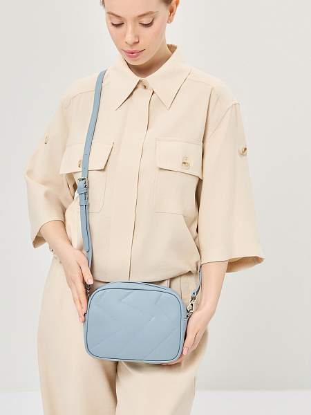 Сумка Palio 18781A2 814 CFDBT Palio, Артикул: 18781A2-01-00050103 фото №1