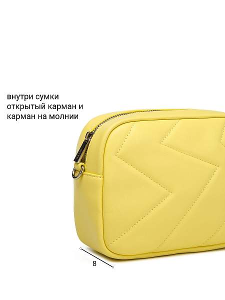 Сумка Palio 18781A2 555 CFDBT Palio, Артикул: 18781A2-01-00050104 фото №1