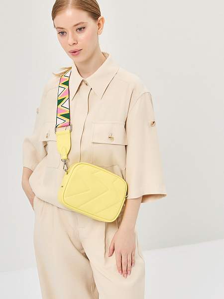 Сумка Palio 18781A2 555 CFDBT Palio, Артикул: 18781A2-01-00050104 фото №1