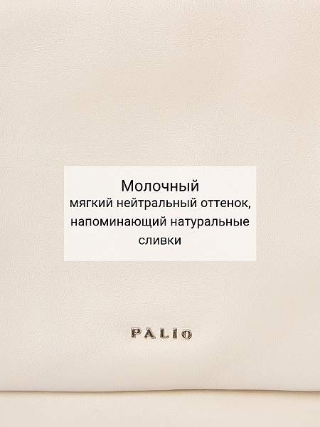 Сумка Palio 18802A 111 CFDBT Palio, Артикул: 18802A-01-00050105 фото №1