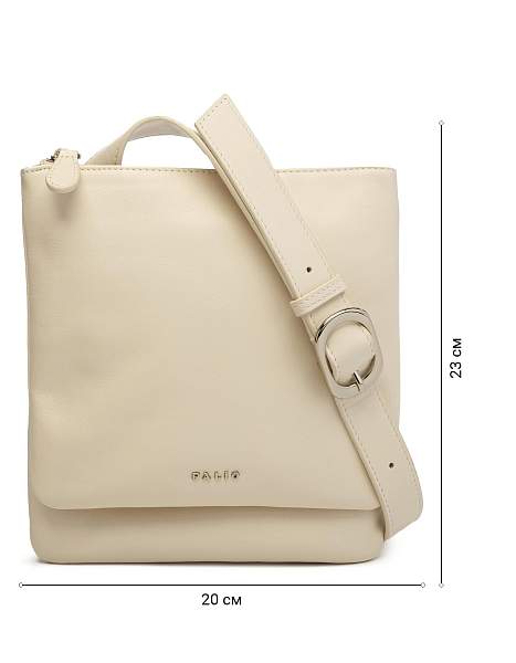 Сумка Palio 18802A 111 CFDBT Palio, Артикул: 18802A-01-00050105 фото №1