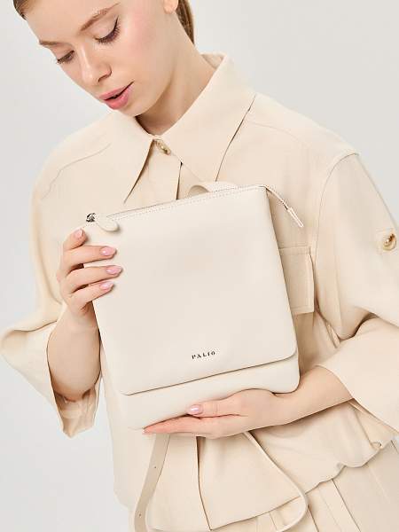 Сумка Palio 18802A 111 CFDBT Palio, Артикул: 18802A-01-00050105 фото №1