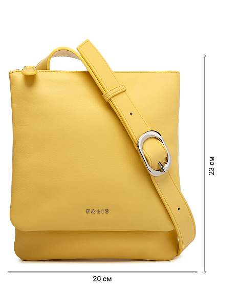 Сумка Palio 18802A 551 CFDBT Palio, Артикул: 18802A-01-00050106 фото №1