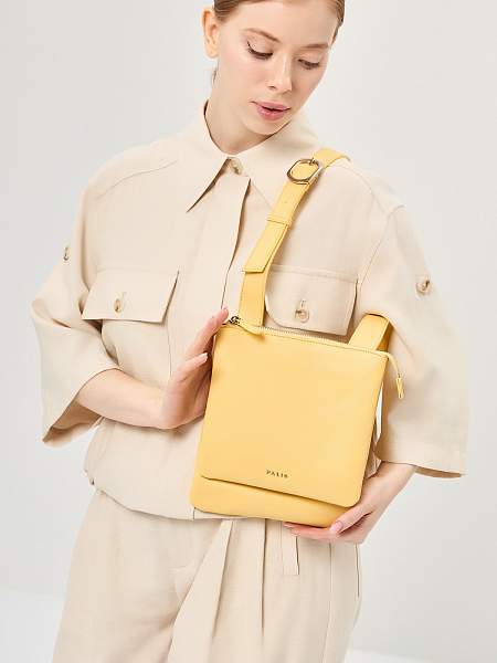 Сумка Palio 18802A 551 CFDBT Palio, Артикул: 18802A-01-00050106 фото №1