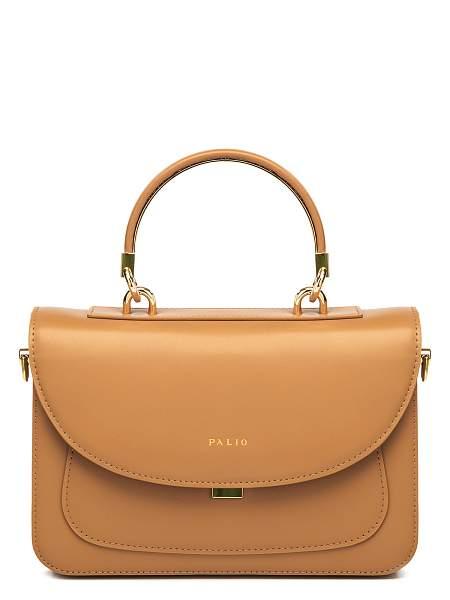 Сумка Palio 18770A-W1 524 CFDBE Palio, Артикул: 18770A-W1-01-00050109 фото №1