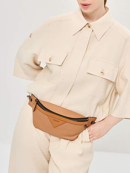 Сумка Palio 18792A1-W1 524 CFFGA/CFHAG Palio, Артикул: 18792A1-W1-01-00050115 фото №1