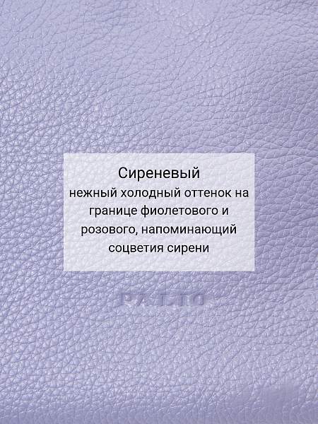 Сумка Palio 18392A1 913 CFFGA Palio, Артикул: 18392A1-01-00050116 фото №1