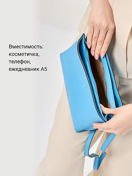 Сумка Palio 18402AR 883 CFFGA Palio, Артикул: 18402AR-01-00050129 фото №1