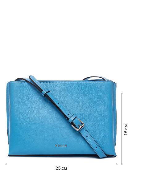 Сумка Palio 18402AR 883 CFFGA Palio, Артикул: 18402AR-01-00050129 фото №1