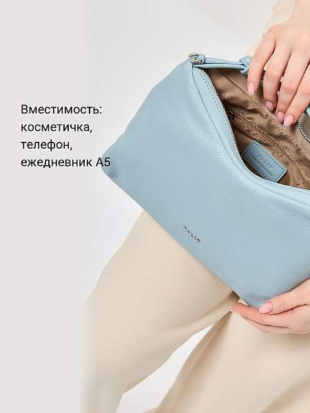 Сумка Palio 18800A 821 CFFGA Palio, Артикул: 18800A-01-00050131 фото №1