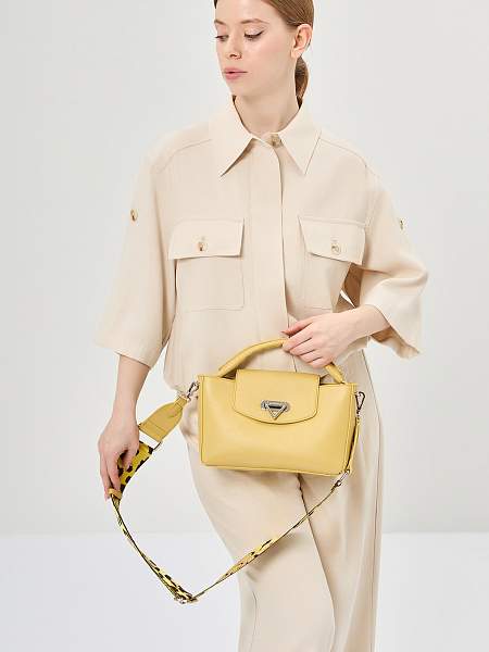 Сумка Palio 18772A1-W1 552 CFFGA Palio, Артикул: 18772A1-W1-01-00050134 фото №1