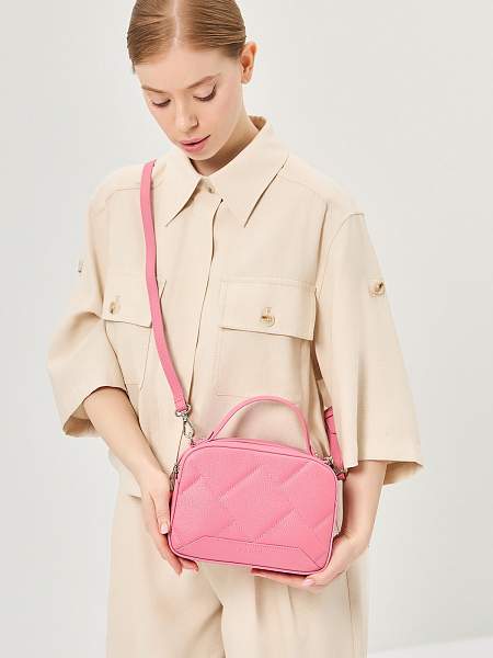 Сумка Palio 18368A2-W1 3321 CFFGA Palio, Артикул: 18368A2-W1-01-00050136 фото №1