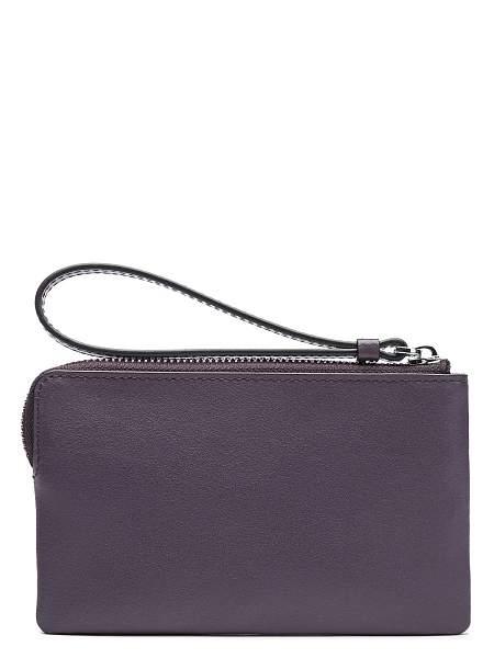 Кошелек ZQ77-2517 royal purple Eleganzza, Артикул: ZQ77-2517-01-00050199 фото №1