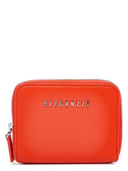 Кошелек Z158-2509 bright red Eleganzza, Артикул: Z158-2509-01-00050235 фото №1