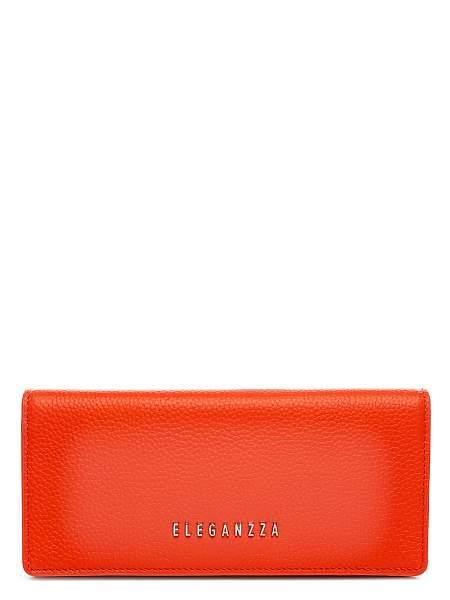 Кошелек Z158-2508 bright red Eleganzza, Артикул: Z158-2508-01-00050237 фото №1