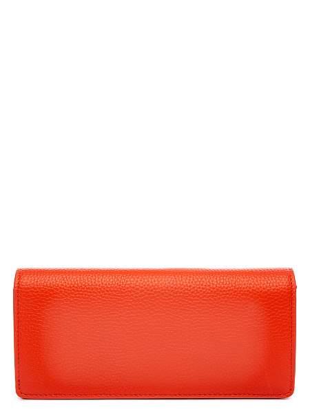 Кошелек Z158-2508 bright red Eleganzza, Артикул: Z158-2508-01-00050237 фото №1