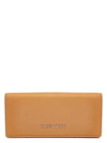 Кошелек Z158-2508 golden sand Eleganzza, Артикул: Z158-2508-01-00050238 фото №1