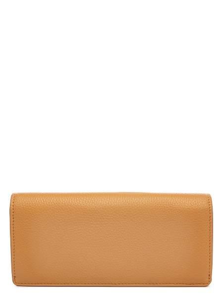 Кошелек Z158-2508 golden sand Eleganzza, Артикул: Z158-2508-01-00050238 фото №1