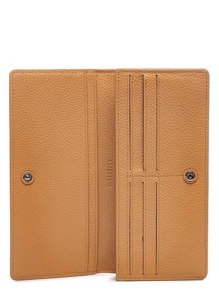 Кошелек Z158-2508 golden sand Eleganzza, Артикул: Z158-2508-01-00050238 фото №1