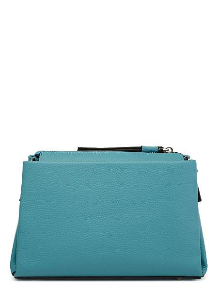 Сумка ELEGANZZA Z-4164D blue-aqua Eleganzza, Артикул: Z-4164D-01-00050390 фото №1
