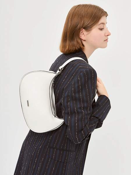 Сумка ELEGANZZA Z-4159D white Eleganzza, Артикул: Z-4159D-01-00050394 фото №1