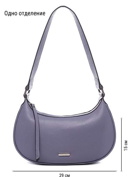 Сумка ELEGANZZA Z-4159D d.lavender Eleganzza, Артикул: Z-4159D-01-00050395 фото №1