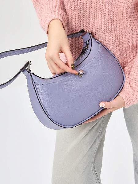 Сумка ELEGANZZA Z-4159D d.lavender Eleganzza, Артикул: Z-4159D-01-00050395 фото №1
