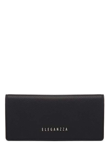 Кошелек Z158-2508 black Eleganzza, Артикул: Z158-2508-01-00050456 фото №1