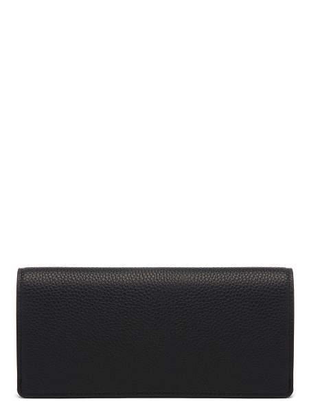 Кошелек Z158-2508 black Eleganzza, Артикул: Z158-2508-01-00050456 фото №1