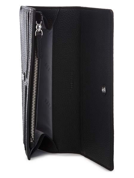 Кошелек Z158-2508 black Eleganzza, Артикул: Z158-2508-01-00050456 фото №1