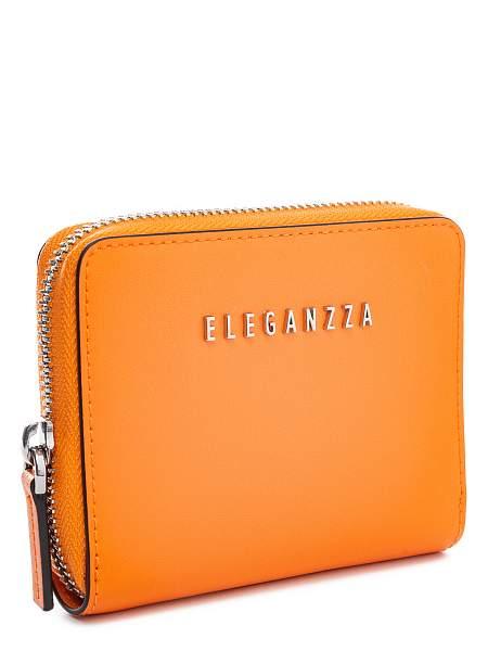 Кошелек ZQ78-2509 mango Eleganzza, Артикул: ZQ78-2509-01-00050502 фото №1