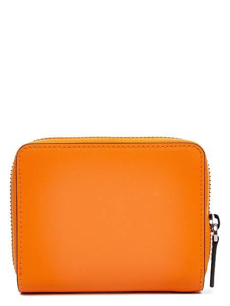 Кошелек ZQ78-2509 mango Eleganzza, Артикул: ZQ78-2509-01-00050502 фото №1