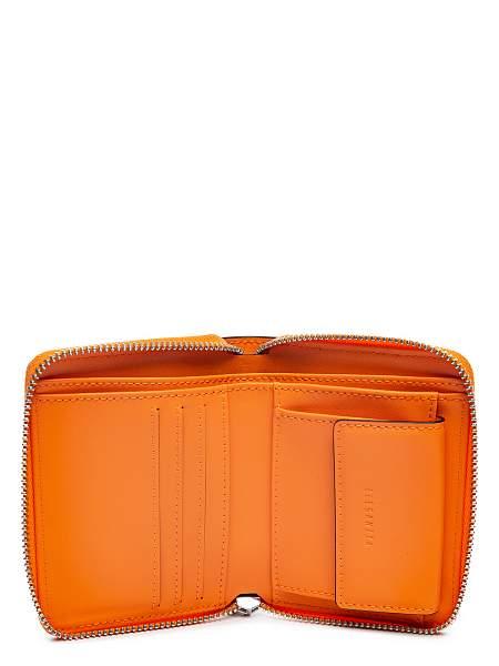 Кошелек ZQ78-2509 mango Eleganzza, Артикул: ZQ78-2509-01-00050502 фото №1