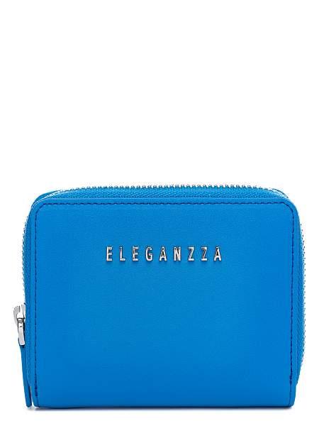 Кошелек ZQ78-2509 sapphire Eleganzza, Артикул: ZQ78-2509-01-00050503 фото №1