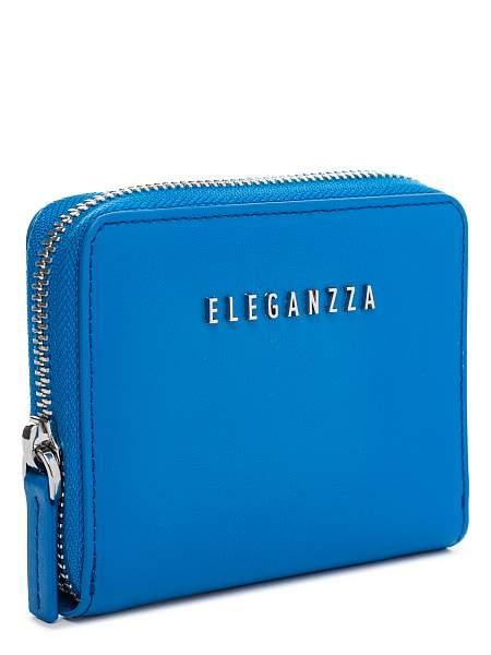 Кошелек ZQ78-2509 sapphire Eleganzza, Артикул: ZQ78-2509-01-00050503 фото №1