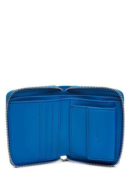 Кошелек ZQ78-2509 sapphire Eleganzza, Артикул: ZQ78-2509-01-00050503 фото №1