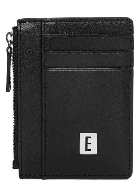 Карточница ZQ78-2514 black Eleganzza, Артикул: ZQ78-2514-01-00050510 фото №1